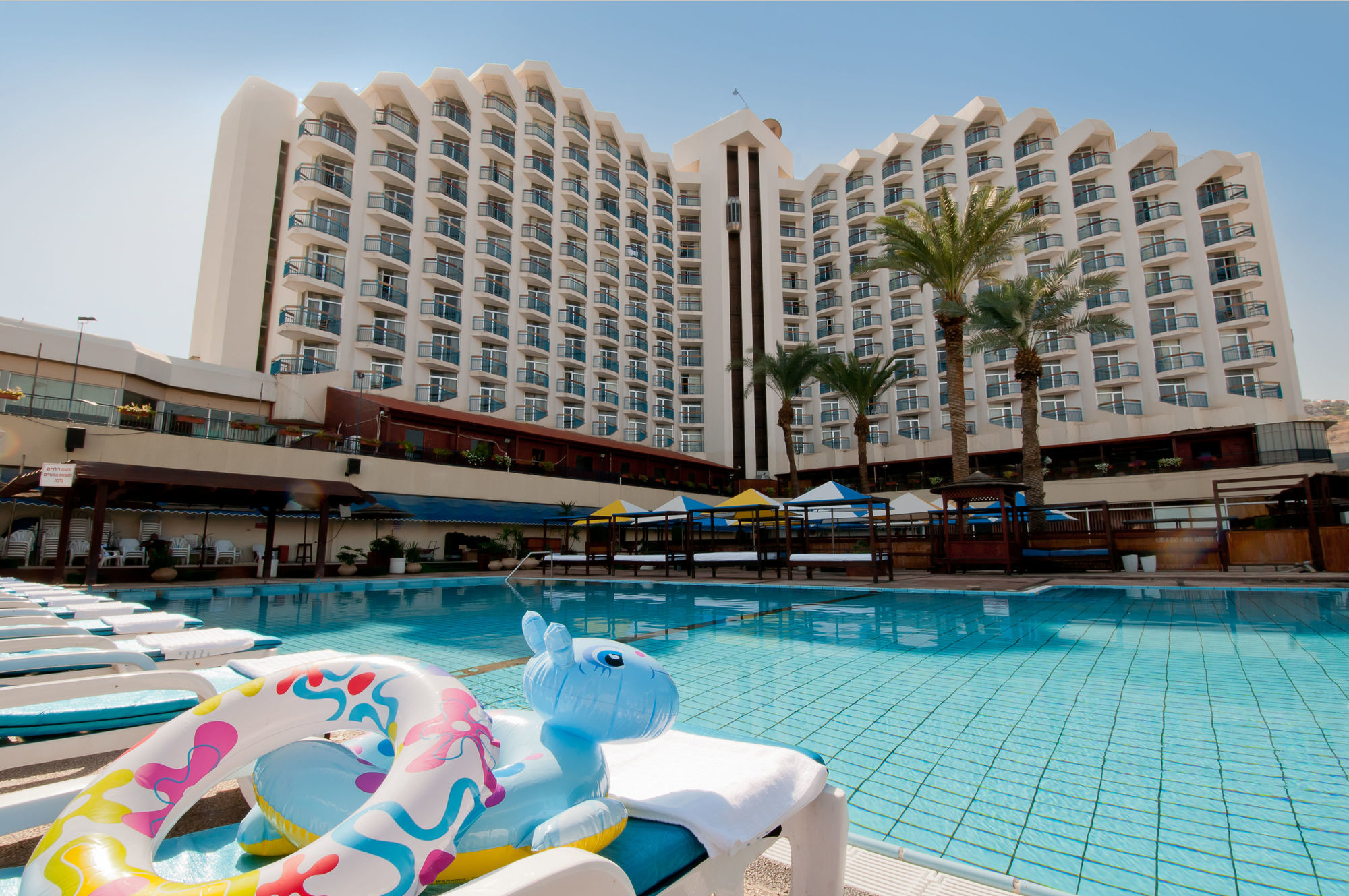 Hotel Leonardo Club Tiberias Exterior foto